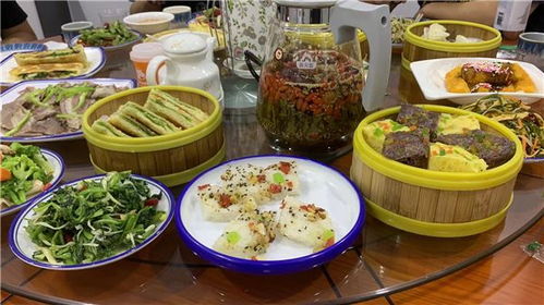 2021大西北寧夏吳忠早茶美食文化節(jié)即將開(kāi)幕 以餐飲服務(wù)為紐帶，共筑美食文化盛宴