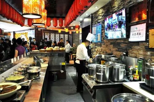 厲害了我的呼和浩特！為今年這些與我們息息相關(guān)的餐飲服務(wù)變化瘋狂打call