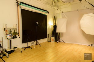 光影藝術(shù)，定格非凡瞬間 —— Litooc Lab Photo Party Studio 專業(yè)影像服務(wù)